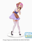 Re:Zero Starting Life in Another World SPM PVC Statue Ram Oktoberfest Ver. (re-run) 20 cm