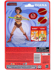 Dungeons & Dragons Action Figure Diana 15 cm