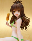 To Love-Ru Darkness Statue PVC 1/7 Mikan Yuuki Bikini Style 12 cm