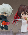 Hell's Paradise: Jigokuraku Nendoroid Action Figure Yamada Asaemon Sagiri 10 cm