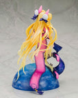 Date A Live IV PVC Statue 1/7 Mukuro Hoshimiya Regular Edition 23 cm