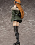 Persona5 PVC Statue 1/7 Futaba Sakura (3rd-run) 22 cm