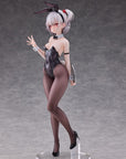 Original Character PVC 1/7 Maina Hayakawa Illustrated by oohhya Limited Edition 24 cm