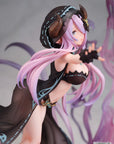Granblue Fantasy PVC Statue 1/7 Narmaya (The Black Butterfly) 20 cm
