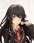My Teen Romantic Comedy SNAFU Climax PVC Statue 1/8 Yukino Yukinoshita 20 cm
