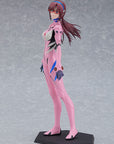Evangelion: 2.0 You Can (Not) Advance Plastic Model Kit PLAMAX Mari Makinami Illustrious 20 cm