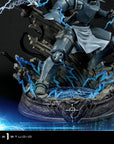 Fullmetal Alchemist Statue 1/6 Edward & Alphonse Elric 56 cm
