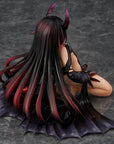 To Love-Ru Darkness Statue PVC 1/6 Nemesis Darkness Ver. (Resale 2024) 18 cm