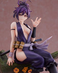 Hell's Paradise PVC Statue 1/7 Yuzuriha 22 cm