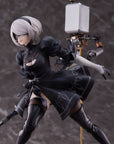 NieR:Automata 1/7 Statue PVC Ver1.1a 2B Deluxe Version 20 cm