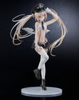 Carneades Statue 1/7 Angel Police Elle 23 cm