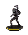 Cyberpunk 2077 PVC Statue Adam Smasher 30 cm