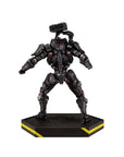 Cyberpunk 2077 PVC Statue Adam Smasher 30 cm