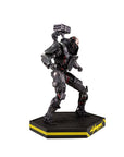 Cyberpunk 2077 PVC Statue Adam Smasher 30 cm