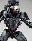 Cyberpunk 2077 PVC Statue Adam Smasher 30 cm
