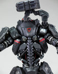 Cyberpunk 2077 PVC Statue Adam Smasher 30 cm