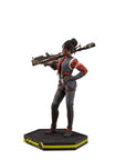 Cyberpunk 2077 PVC Statue Panam Palmer 23 cm
