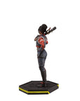 Cyberpunk 2077 PVC Statue Panam Palmer 23 cm