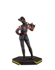Cyberpunk 2077 PVC Statue Panam Palmer 23 cm