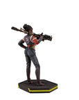 Cyberpunk 2077 PVC Statue Panam Palmer 23 cm