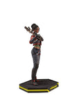 Cyberpunk 2077 PVC Statue Panam Palmer 23 cm