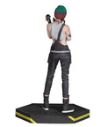 Cyberpunk 2077 PVC Statue Judy Alvarez 23 cm