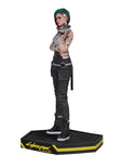 Cyberpunk 2077 PVC Statue Judy Alvarez 23 cm