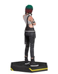 Cyberpunk 2077 PVC Statue Judy Alvarez 23 cm