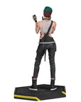 Cyberpunk 2077 PVC Statue Judy Alvarez 23 cm
