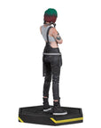 Cyberpunk 2077 PVC Statue Judy Alvarez 23 cm