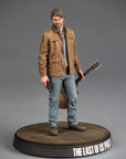 The Last of Us Part II PVC Statue Joel 23 cm