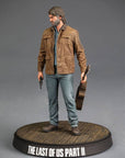 The Last of Us Part II PVC Statue Joel 23 cm