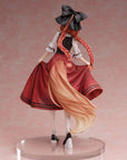 Spice and Wolf PVC Statue 1/7 Holo Alsace Costume Ver. 22 cm