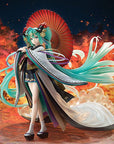 Character Vocal Series 01 Statue 1/7 Hatsune Miku: Land of the Eternal 25 cm