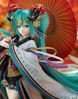 Character Vocal Series 01 Statue 1/7 Hatsune Miku: Land of the Eternal 25 cm