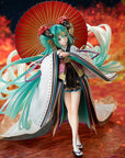 Character Vocal Series 01 Statue 1/7 Hatsune Miku: Land of the Eternal 25 cm