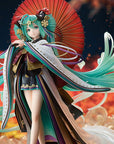 Character Vocal Series 01 Statue 1/7 Hatsune Miku: Land of the Eternal 25 cm