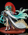 Character Vocal Series 01 Statue 1/7 Hatsune Miku: Land of the Eternal 25 cm