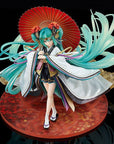 Character Vocal Series 01 Statue 1/7 Hatsune Miku: Land of the Eternal 25 cm