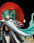 Character Vocal Series 01 Statue 1/7 Hatsune Miku: Land of the Eternal 25 cm