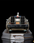 Back to the Future III Art Scale Statue 1/10 DeLorean 57 cm