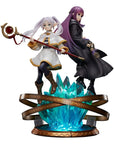 Frieren: Beyond Journey's End PVC Statuen 1/7 Frieren & Fern 30 cm
