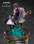 Frieren: Beyond Journey's End PVC Statuen 1/7 Frieren & Fern 30 cm