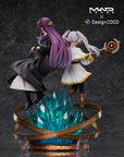Frieren: Beyond Journey's End PVC Statuen 1/7 Frieren & Fern 30 cm