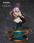 Frieren: Beyond Journey's End PVC Statuen 1/7 Frieren & Fern 30 cm
