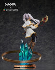 Frieren: Beyond Journey's End PVC Statuen 1/7 Frieren & Fern 30 cm