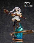 Frieren: Beyond Journey's End PVC Statuen 1/7 Frieren & Fern 30 cm