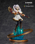 Frieren: Beyond Journey's End PVC Statuen 1/7 Frieren & Fern 30 cm