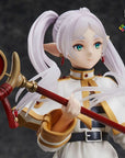 Frieren: Beyond Journey's End PVC Statuen 1/7 Frieren & Fern 30 cm