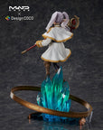 Frieren: Beyond Journey's End PVC Statuen 1/7 Frieren & Fern 30 cm